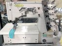 Ver imagem 1 de Galoneira Bracob Bc 5000 com Mesa e Motor Grande Nova