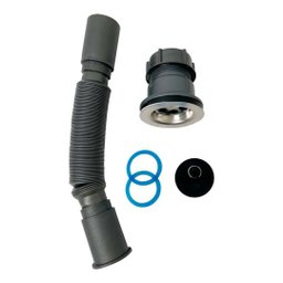 Calha Úmida de 90 Cm Cinza - 7