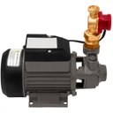 Ver imagem 3 de Pressurizador Bomba Periferica 1/2cv 110/220v Komeco Up30 com Fluxostato 3/4" Druck