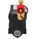 Ver imagem 2 de Pressurizador Bomba Periferica 1/2cv 110/220v Komeco Up30 com Fluxostato 3/4" Druck