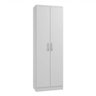Armário Multiuso 2 Portas 0159 Multiusos Genialflex - 1