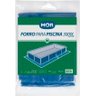 Forro Proteção Piso Para Piscina Retangular 3000 Litros Mor - 1