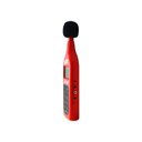 Ver imagem 5 de Kit Luxímetro Digital 50 Leituras Ld-400 Sonômetro 30 A 130Db Ponderação A C Leq Dec-500 Portátil Co
