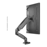 Suporte De Monitor Mesa Articulado Gas 13 A 27 Vesa 100x100 Vinik - 2