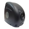 ESTABILIZADOR SIDE WAY 500VA MONO 220V PRETO 5318 RAGTECH - 1
