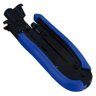 ALICATE DE COMPRESSAO RG6/RG59/RG11 CRIMPAR CABO COAXIAL COM REGULAGEM J548 - 1