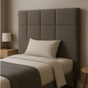 Ver imagem 2 de Cabeceira Cama Box Casal Queen Size 160cm Elena Estofada
