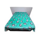 Ver imagem 2 de Cobertor Manta Dupla Face Sherpa Casal 2,00x2,20 Unicornio 02