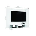 Ver imagem 1 de Painel para Ebano Branco