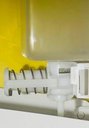 Ver imagem 6 de Saboneteira C/ Reservatório 1000ml Para Álcool Gel Jsn Elite