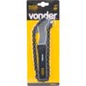 Chave P/ Filtro Corrente 4" Aço Carbono Plastificado Vonder - 2