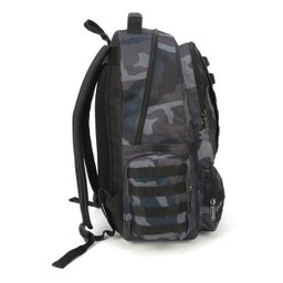 Mochila Camuflada Hummer Para Notebook MJ48758HM - 2 Mochila Camuflada Hummer Para Notebook MJ48758HM - 2