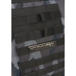 Mochila Camuflada Hummer Para Notebook MJ48758HM - 4 Mochila Camuflada Hummer Para Notebook MJ48758HM - 4