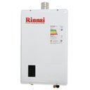 Ver imagem 1 de Aquecedor Rinnai REU 1602 FEH 22,5 Litros Digital - Branco - Gás Liquefeito de Petróleo (GLP)