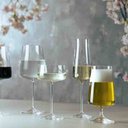 Ver imagem 5 de Conjunto 6 Taças de Cerveja de Cristal Ecológico Alex 380 Ml Wolff