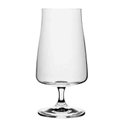 Ver imagem 2 de Conjunto 6 Taças de Cerveja de Cristal Ecológico Alex 380 Ml Wolff