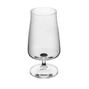 Ver imagem 3 de Conjunto 6 Taças de Cerveja de Cristal Ecológico Alex 380 Ml Wolff