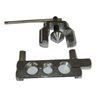 FLANGEADOR DE TUBOS DE COBRE DE 7/8",1" E 1 1/8" - 4