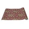 Papel de Parede - 10mX53 cm - Marsala Damasco - 4