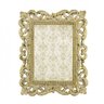 Porta Retrato Retangular Provençal 10cmx15cm Mart Collection - 1