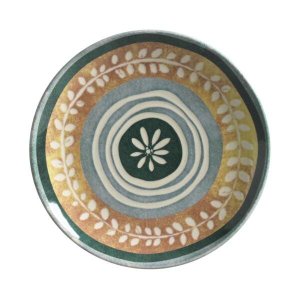 Conjunto com 6 Pratos de Sobremesa Coup Siracusa Ø 20,5cm