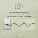 Ver imagem 7 de Refrigerador Frost Free 480l Inverter It70s Electrolux