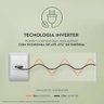 Refrigerador Frost Free 480l Inverter It70s Electrolux - 6