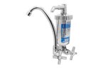 Ver imagem 2 de TORNEIRA FILTRO PAREDE COPO ABS C53