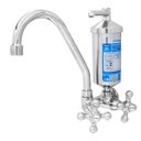 Ver imagem 1 de TORNEIRA FILTRO COPO METAL BICA MOVEL C52