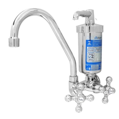 TORNEIRA FILTRO BICA MOVEL COPO ABS C52