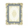 Porta Retrato Retangular Provençal 10cmx15cm Mart Collection - 1