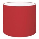 Ver imagem 7 de Cúpula Abajur e Luminária Cilíndrica Vivare Cp-7010 Ø25x25cm - Bocal Nacional Bordo