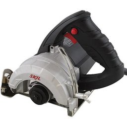 Serra Mármore 9815 Skil 1200w 110mm 127V ou 220V - 2