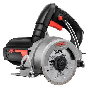 Serra Mármore 9815 Skil 1200w 110mm 127V ou 220V