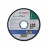 Disco de Corte Bosch para Metal Inox Std 115x1x22,23mm 10 Unidades - 2