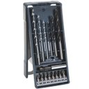 Ver imagem 1 de Bosch Mini X-line Com 15 Brocas Bosch 7408