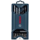 Ver imagem 2 de Bosch Mini X-line Com 15 Brocas Bosch 7408