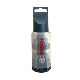 Kit Jogo De Pontas Big Bits com 25 Peças Bosch - 2