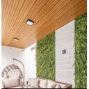 Ver imagem 5 de Painel Ripado Freijó Canela Und