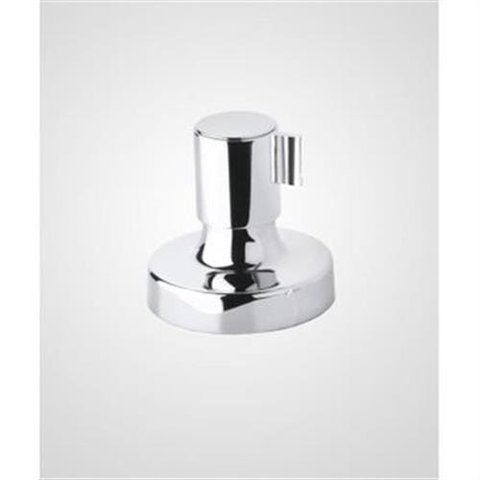 Acabamento para Registro Ice 1.1/2 a 1.1/4 Cromado - Perflex 11616010