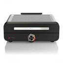 Ver imagem 2 de Grill Sizzle Ninja 127v