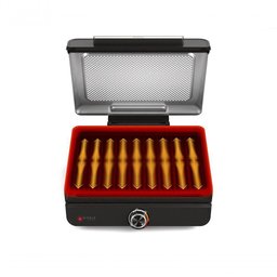 Grill Sizzle Ninja 127v - 3