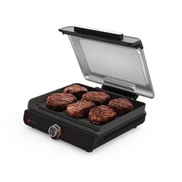 Grill Sizzle Ninja 127v - 1