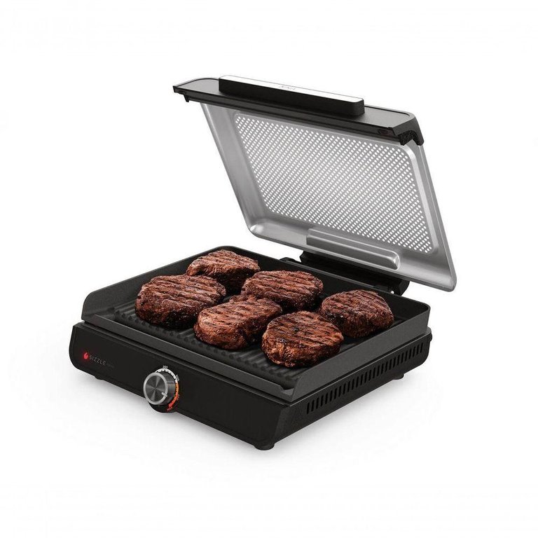 Grill Sizzle Ninja 127v