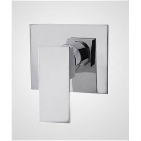 Acabamento Monocomando para Ducha Higiênica Flaunt C91 Perflex