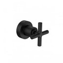 Ver imagem 1 de Acabamento para registro de gaveta até 1" 4900.BL64.PQ.MT