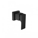 Ver imagem 1 de Acabamento para Registro de Gaveta Unic 1/2 a 1 Black Matte - Deca 4900.BL90.PQ.MT