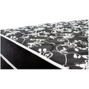 Ver imagem 2 de Cama Box Conjugada Solteiro Semi Ortopedico Santo Box 53x88x188