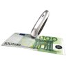 Detector Identificador Portátil Nota Falsa Money Detector UV MG K Online - 4