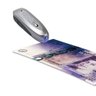 Detector Identificador Portátil Nota Falsa Money Detector UV MG K Online - 2